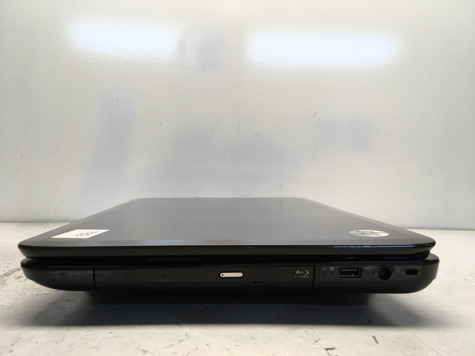 HP Pavilion G7-2246NR AMD A6-4400M 2700MHz 6 GB NO HDD No Batt