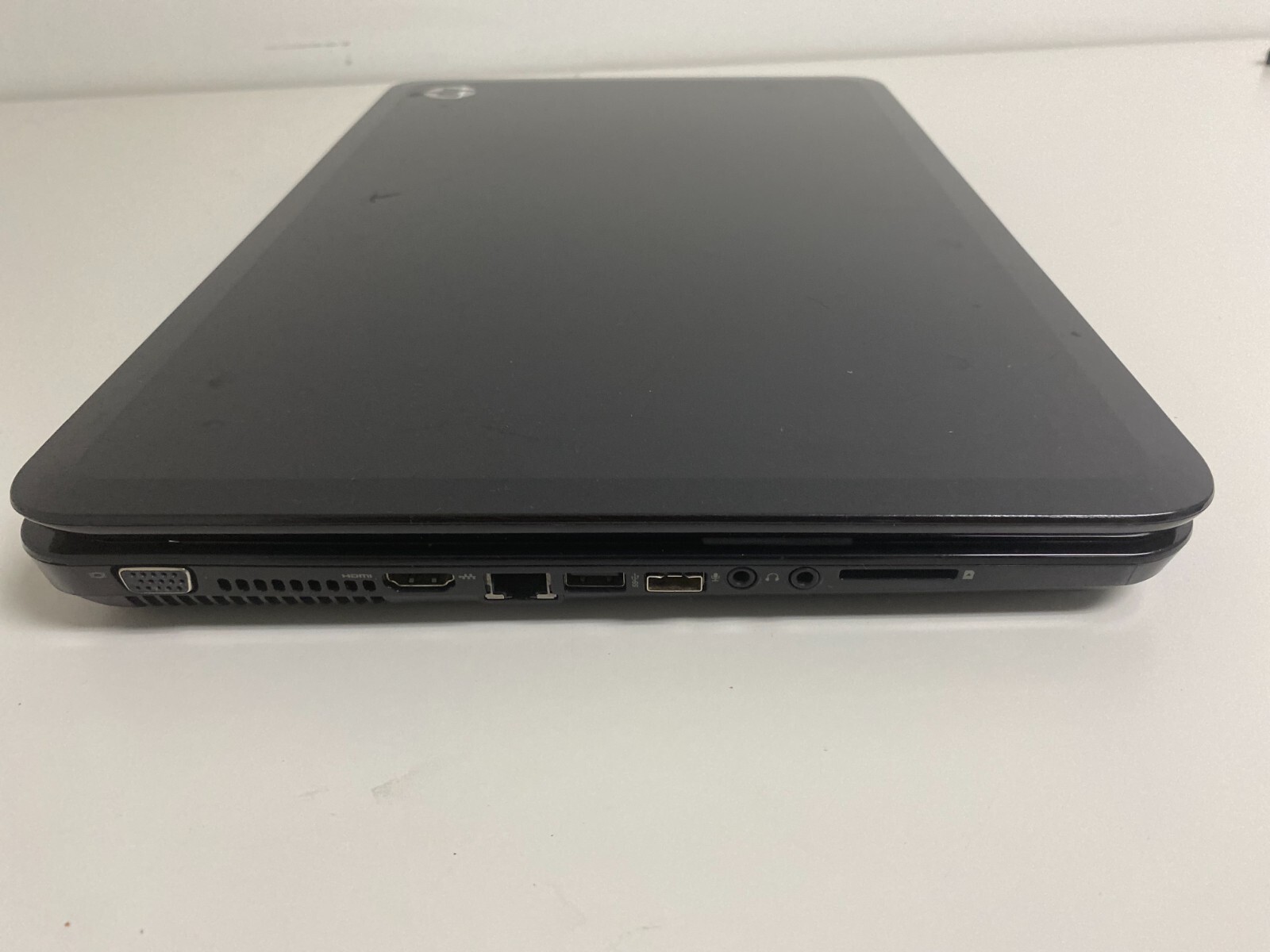 HP NOTEBOOK A6 2000 VISION AMD (NO O/S)