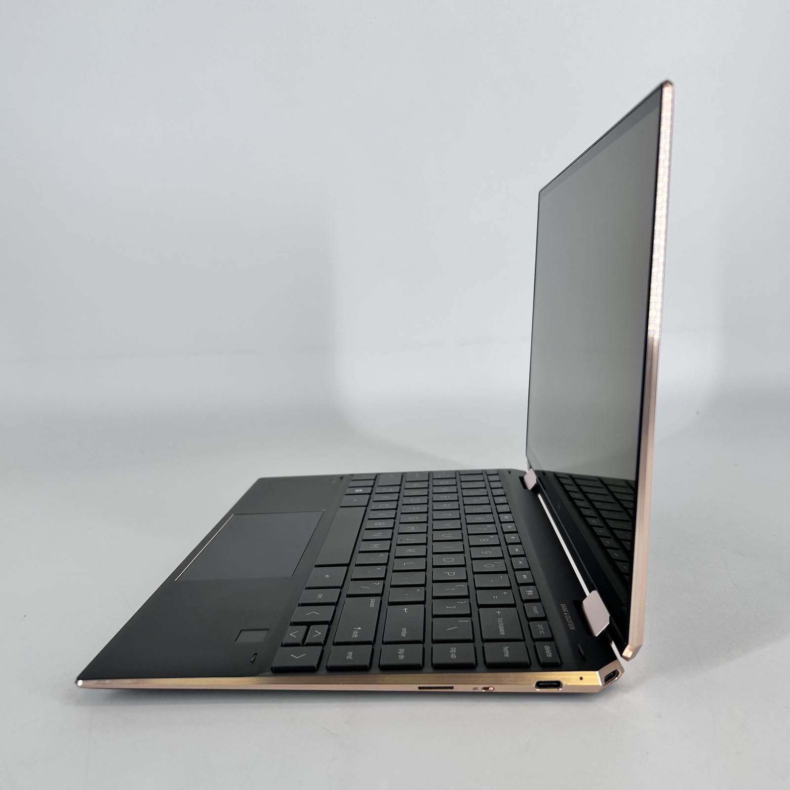 HP Spectre 13 x360 4K TOUCH i5-1135G7 2.40GHz 8GB 512GB SSD – LCD Burn-IN
