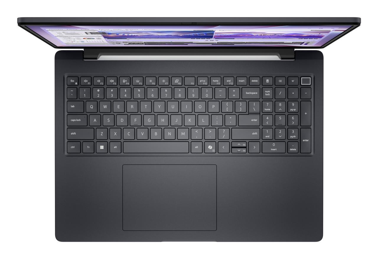 Dell Pro Max 16 16″ Touchscreen – Intel Core Ultra 7 265H 64GB RAM 1TB SSD W11P