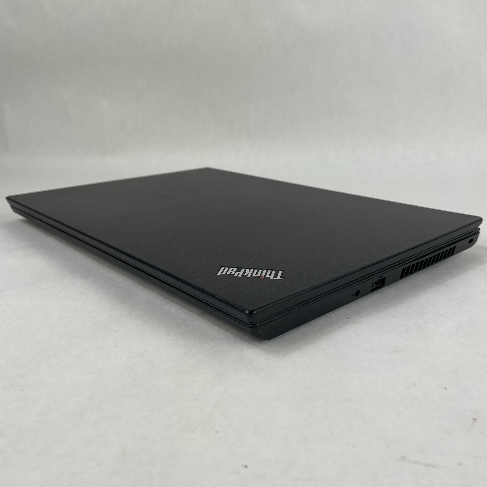 Lenovo ThinkPad L480 14″ i5-8250U 1.60 GHz 8 GB RAM No SSD/OS/AC