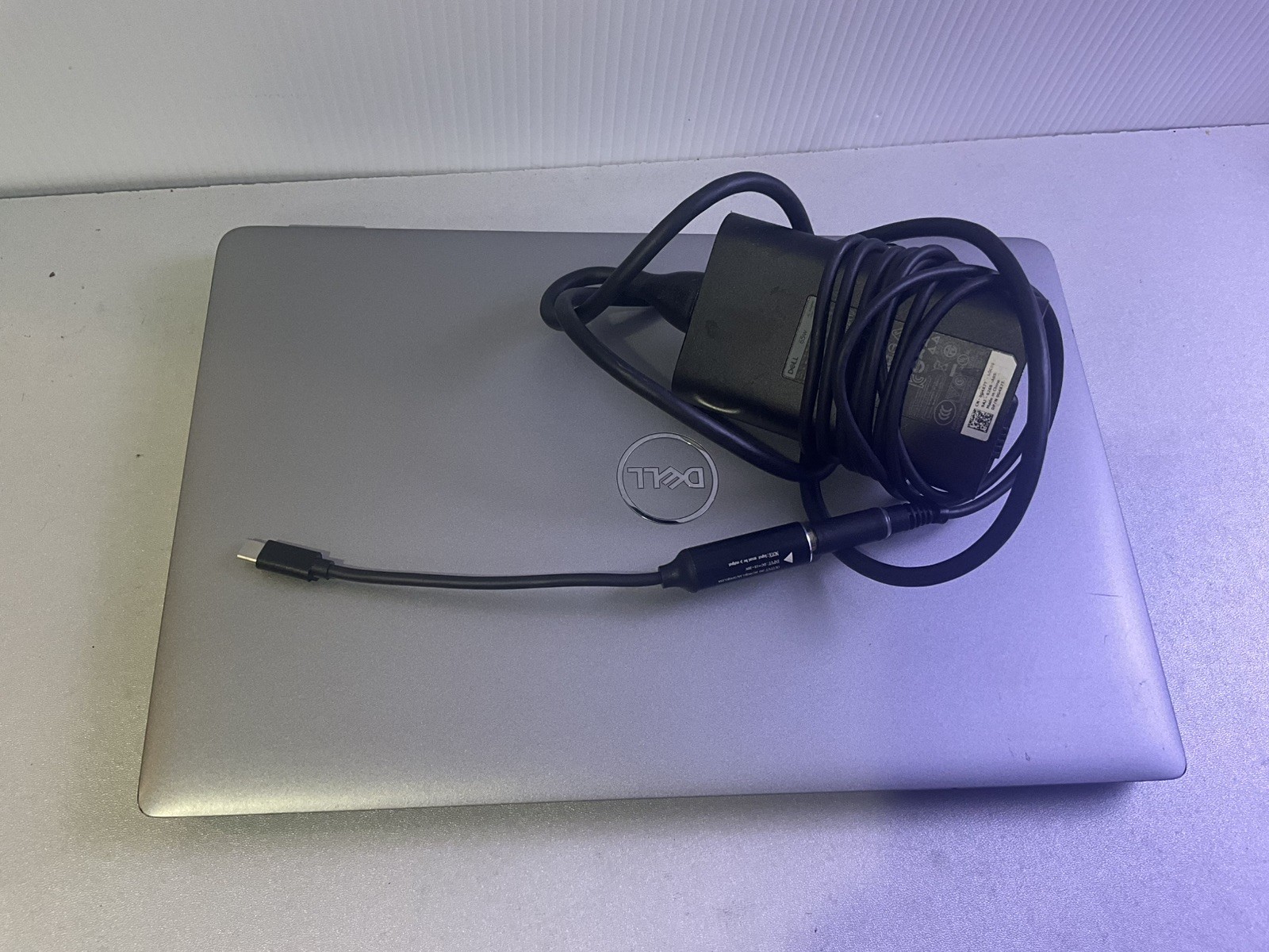 Dell Latitude 5450 14″ Core Ultra 5 135U 2.1GHz 16GB RAM 256GB SSD#11