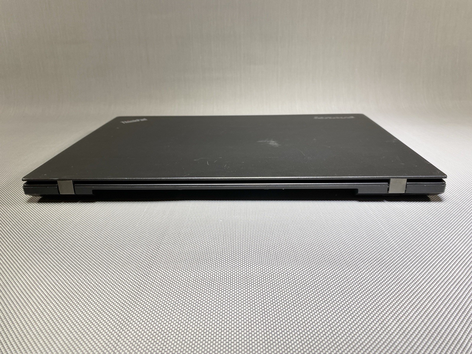 Lenovo ThinkPad T440s 14″ i5-4300U 8GB RAM – NO OS/SSD/BATT – BAD SCREEN -Boots!