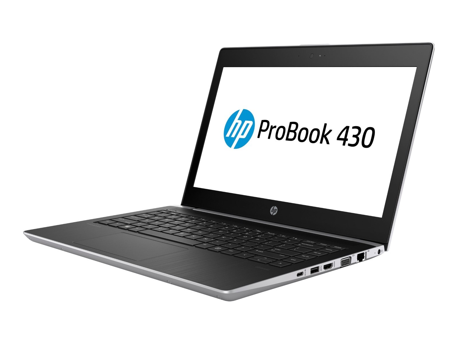 Renewed HP ProBook 430 G5 Notebook i5-8250U 8GB RAM 256GB SSD 90 Days Warranty