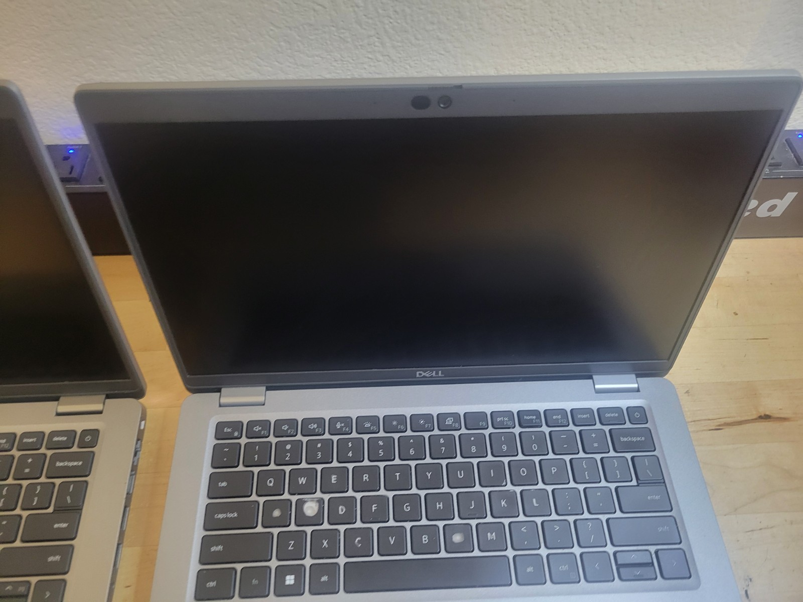 Lot of 3 Dell Latitude 5431 intel i7-1270P Laptop Lot READ DESCRIPTION