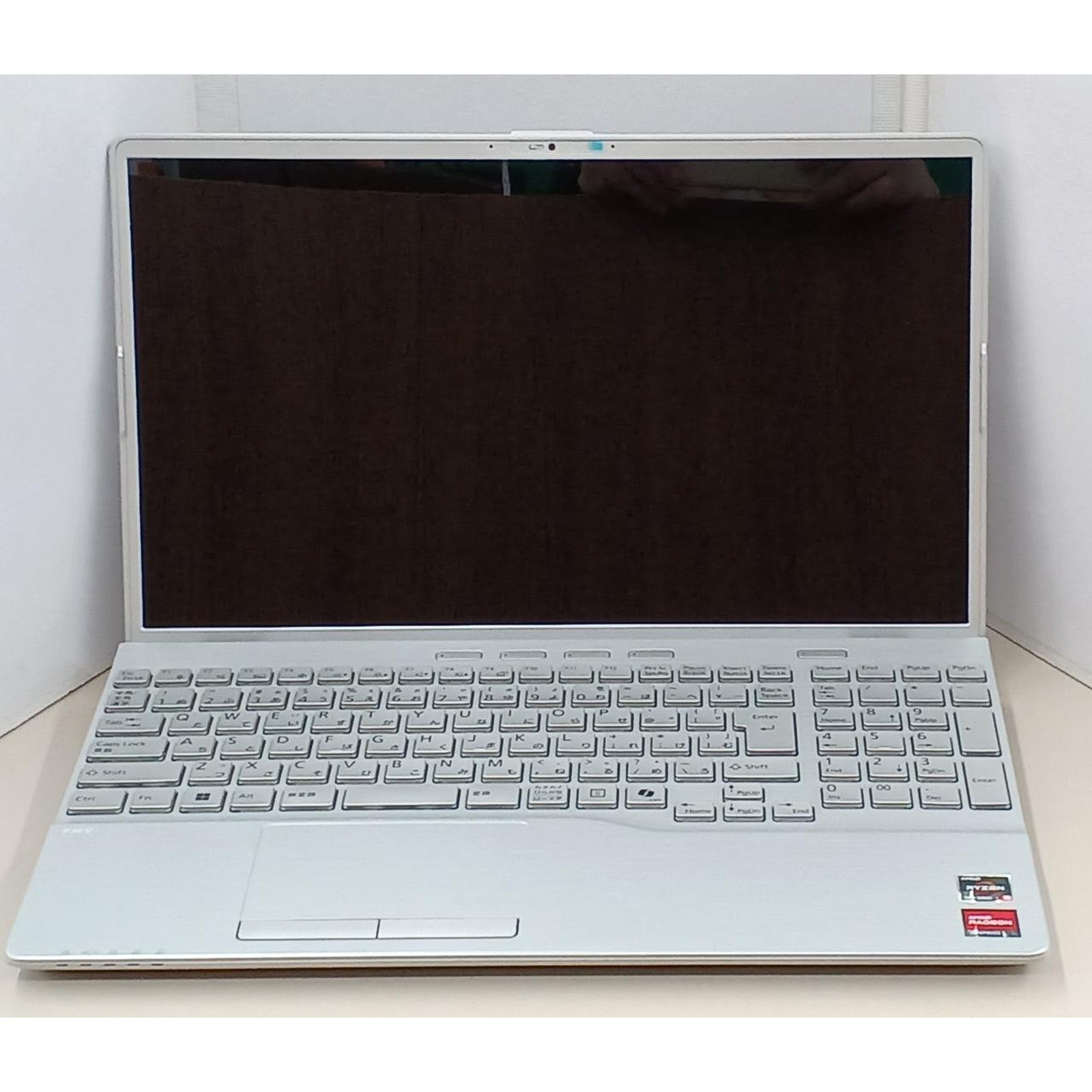 FUJITSU LIFEBOOK AH53/F3 FMVWK3A55F 15.6″ i7-1195G7 16GB 512GB SSD Windows 11