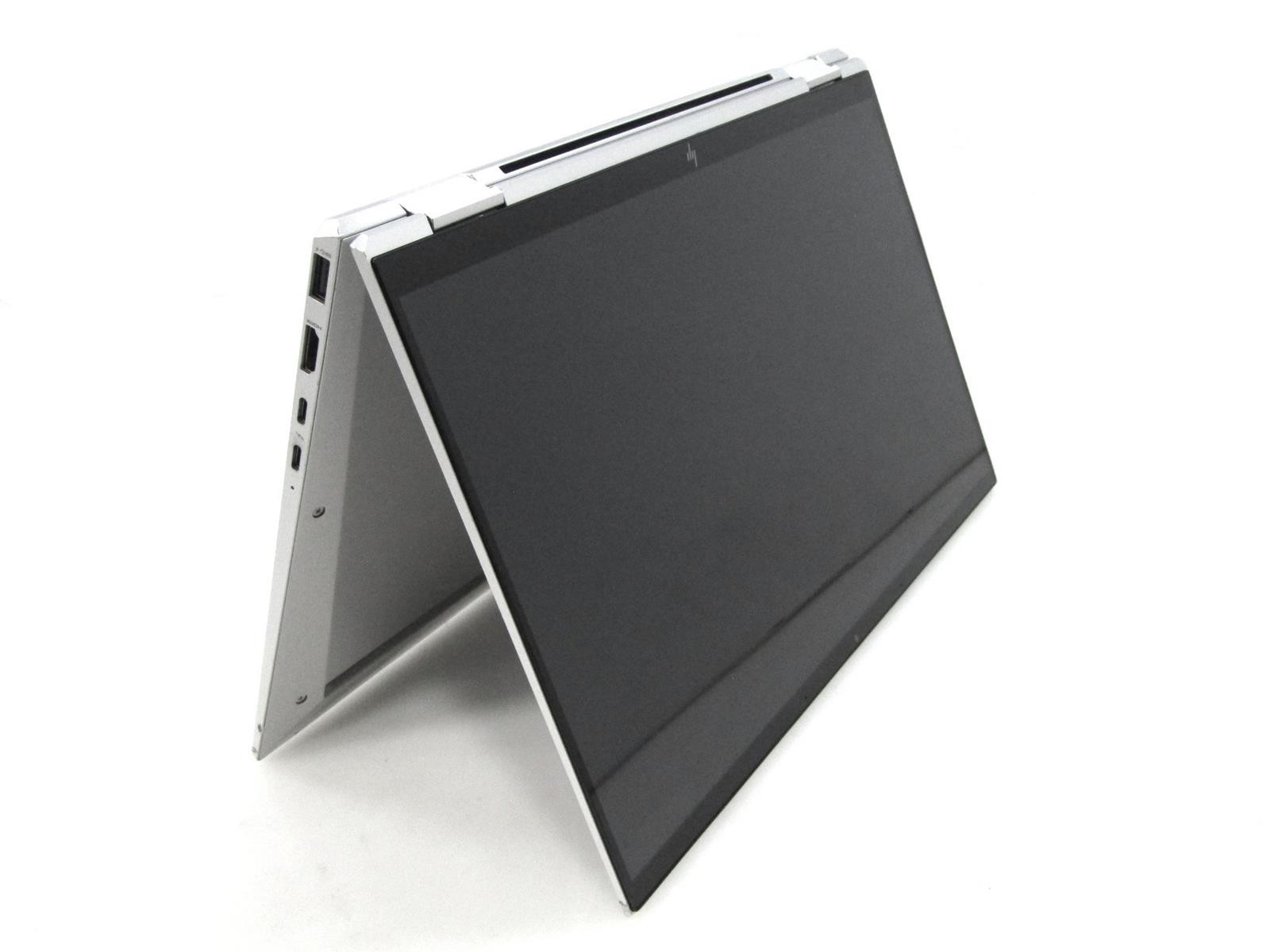 HP EliteBook x360 1040 G8 14″ | 3.00GHz Core i7-1185G7 | 16GB LPDDR4 | BIOS Lock