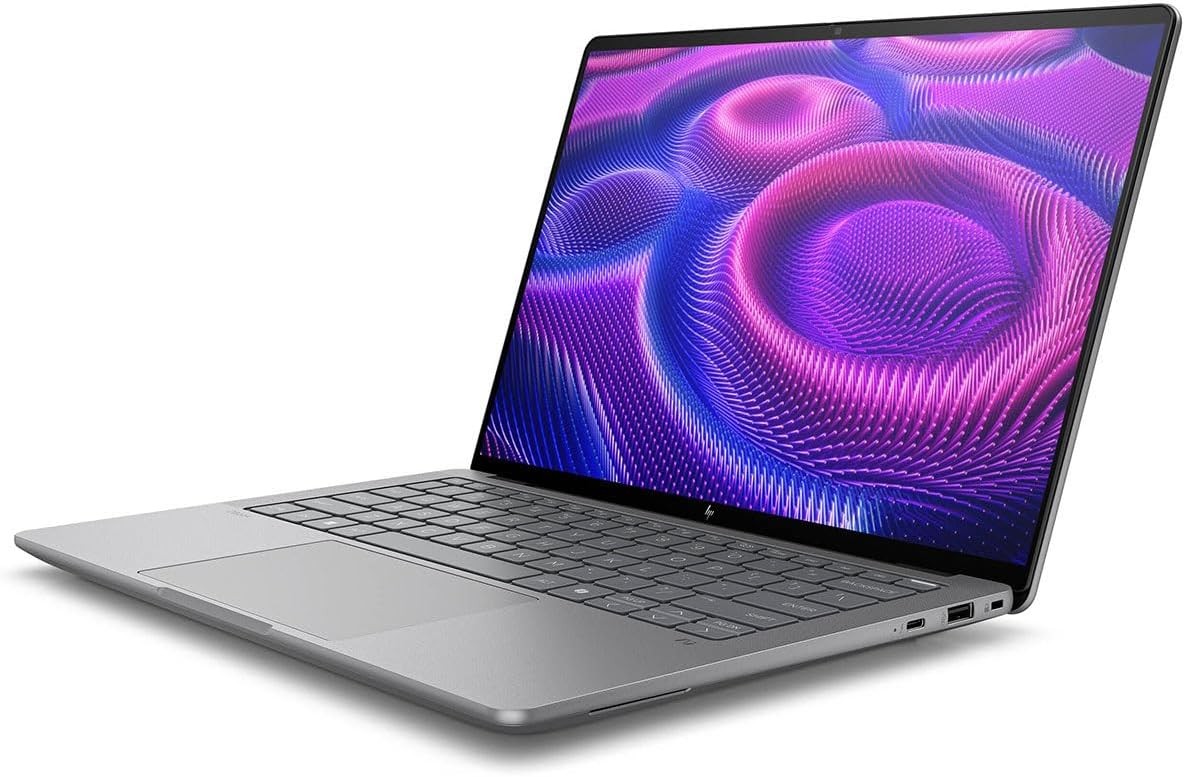 HP ZBook Ultra G1a 14″ WS AMD Ryzen AI MAX PRO 380 16GB 1TB W11P – B8YT8UT#ABA