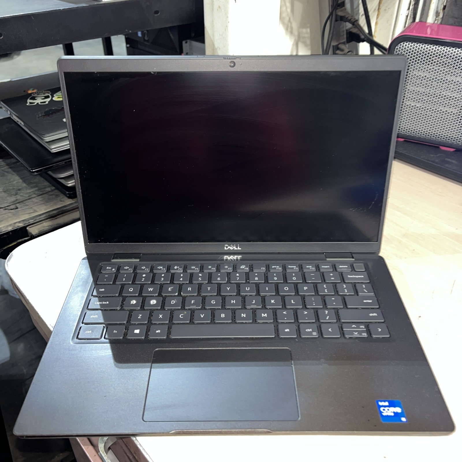 DELL LATITUDE 7420 INTEL CORE I5-1145G7 8GB RAM NO HD