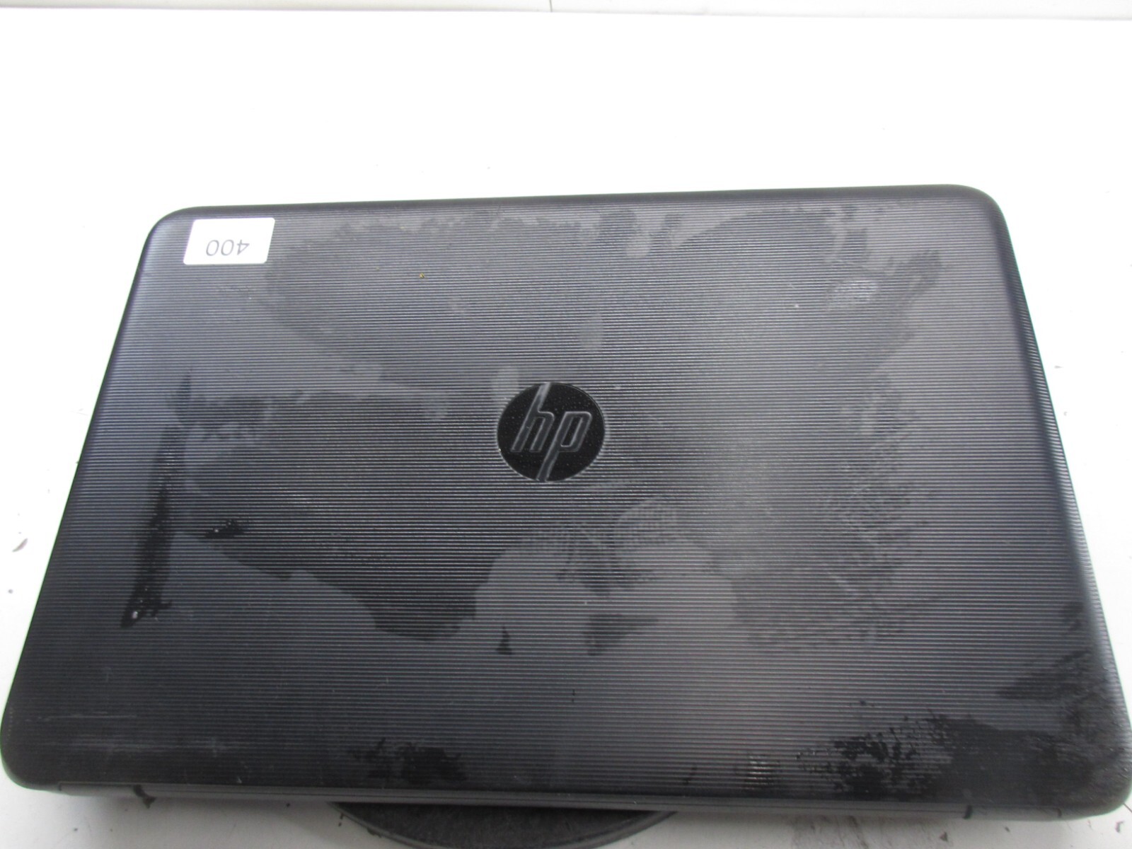 HP 15-ba079dx AMD A10-9600 Radeon R5 2400MHz 6GB NO HDD No Batt