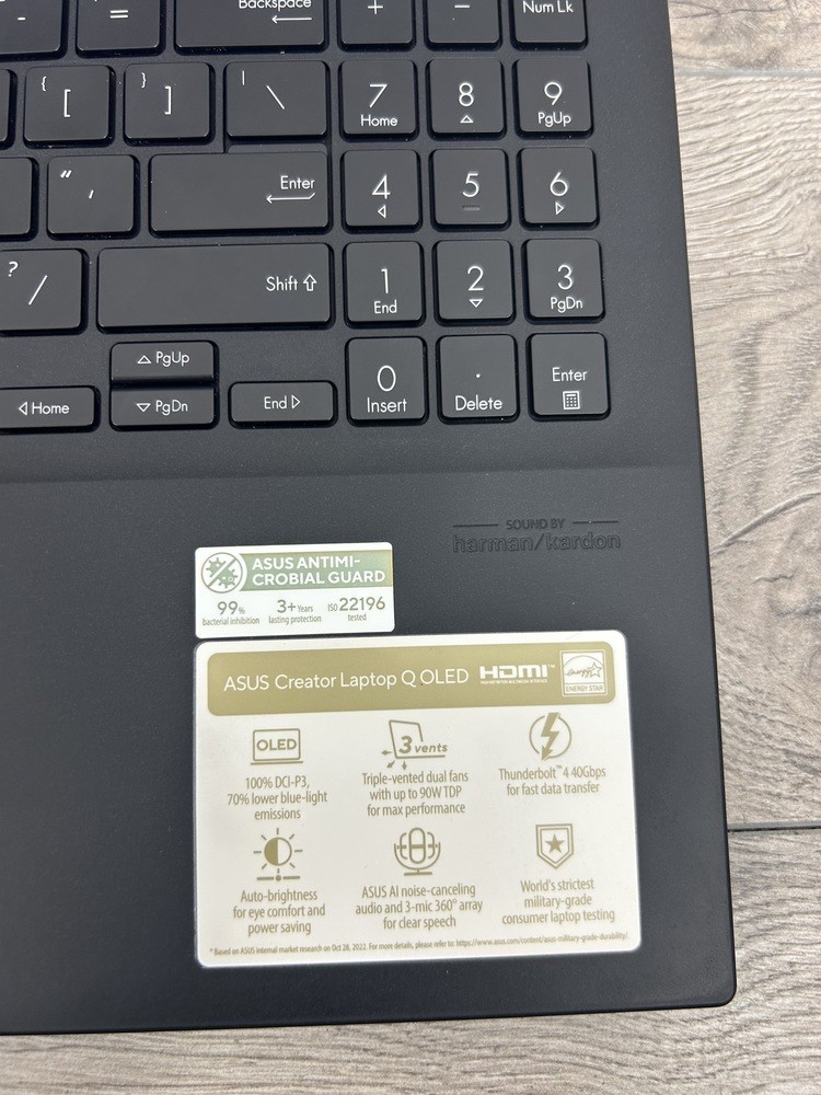 Asus Q530V