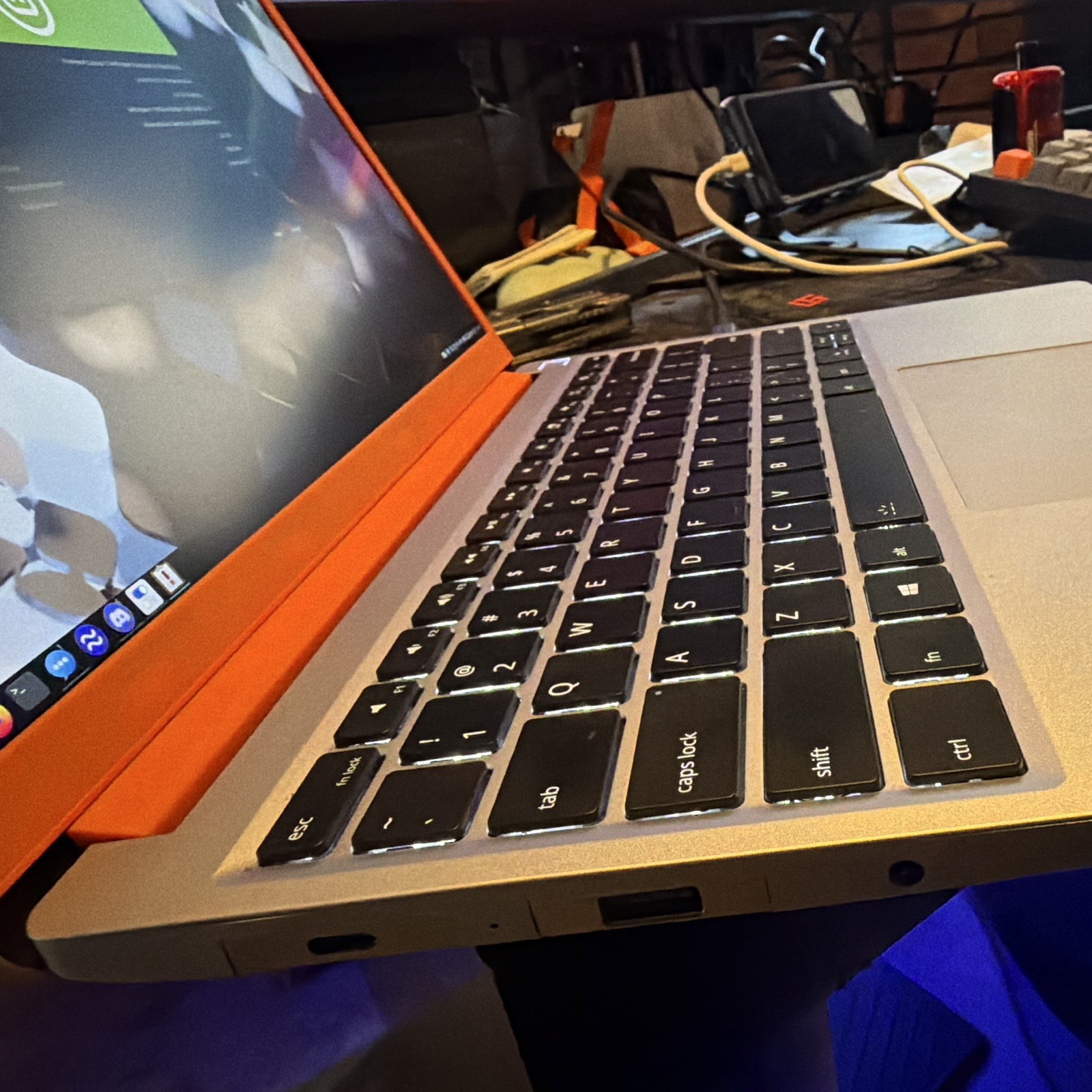 Framework 13 and Ryzen 5 7640 32gb ddr5 1tb nvme ssd