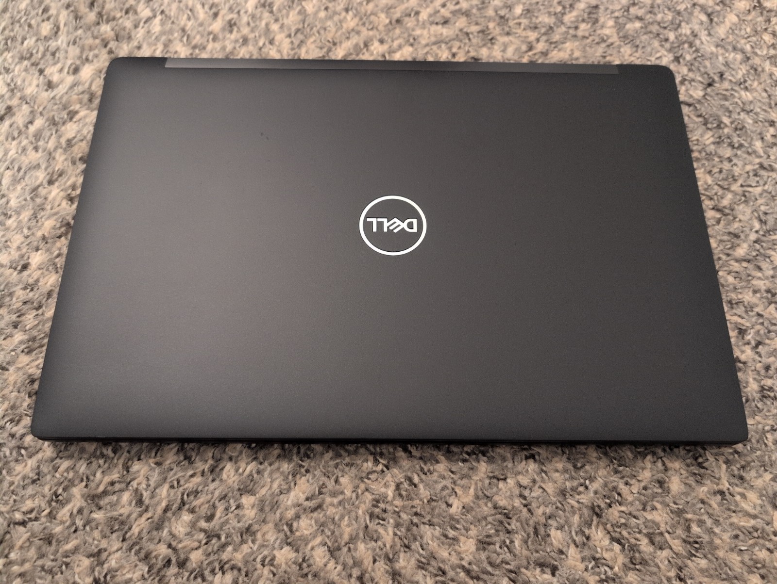 Dell Latitude 7490 I7-8650U, 16GB RAM, 512GB SSD, FHD, Win11 Pro