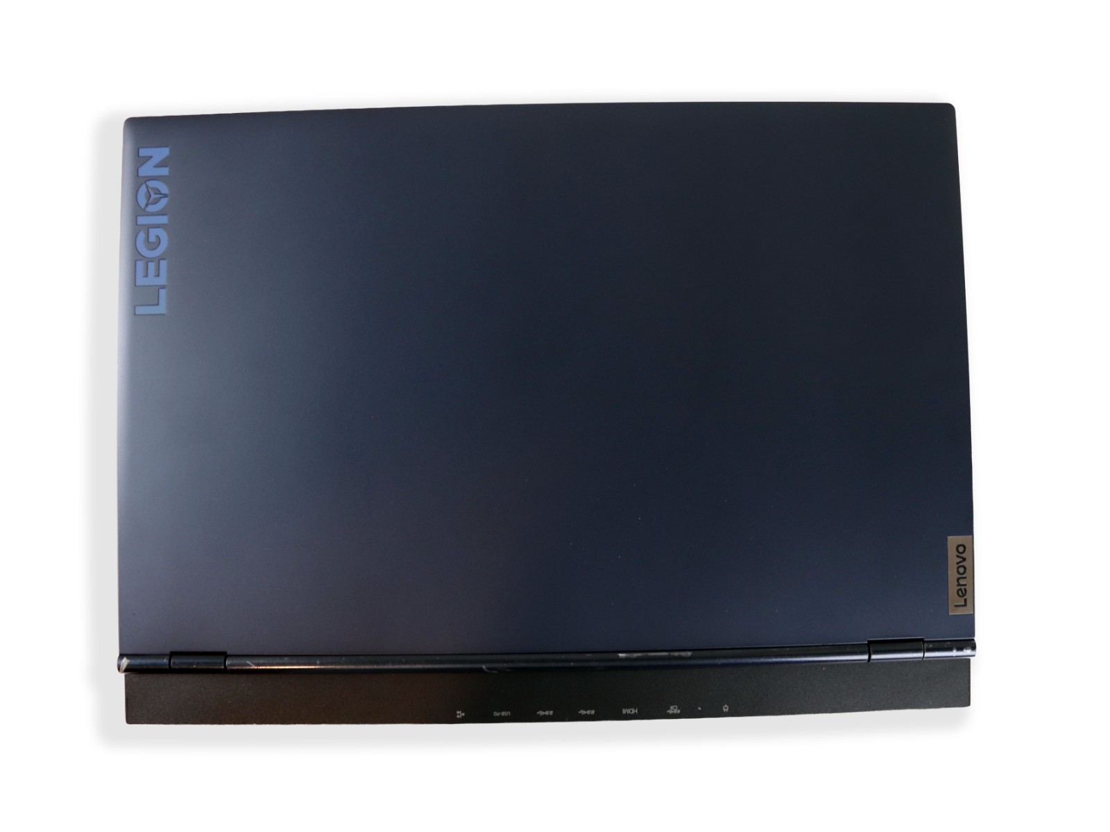 Lenovo LEGION 17.3″ AMD Ryzen 5 5600H, 16GB DDR4 256GB SSD+1TB HDD GTX 1650