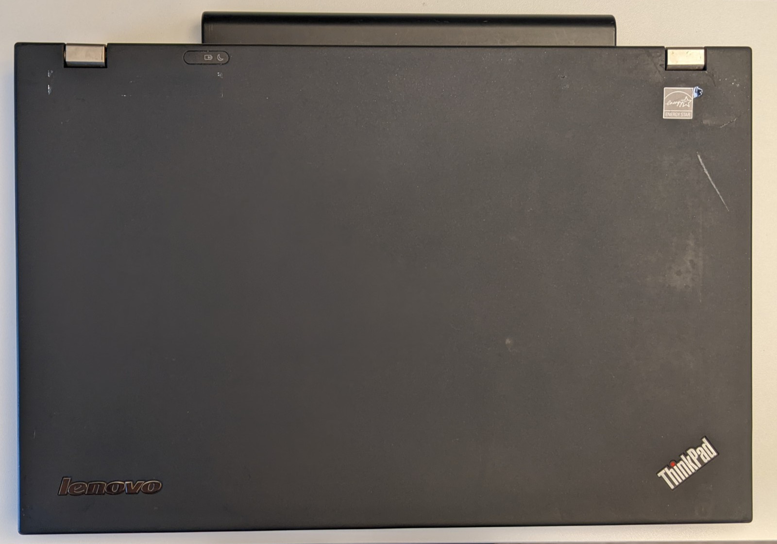 Lenovo ThinkPad W520 15.6” Laptop Intel i7-2760QM 32GB RAM 500GB SSD Win 10 Pro