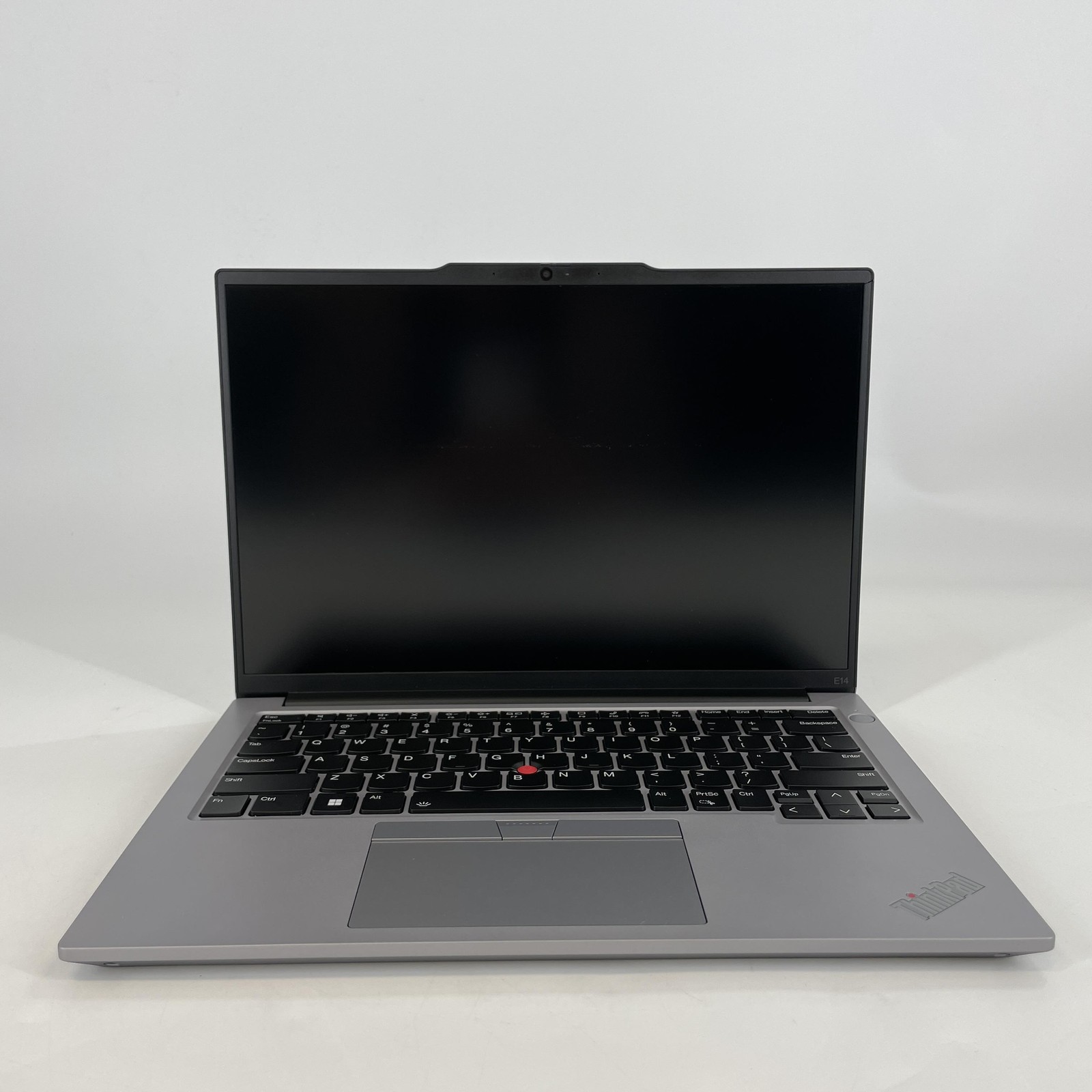 Lenovo ThinkPad E14 Gen 5 Gray FHD+ 1.3 GHz i5-1335U 16GB 512GB SSD Very Good