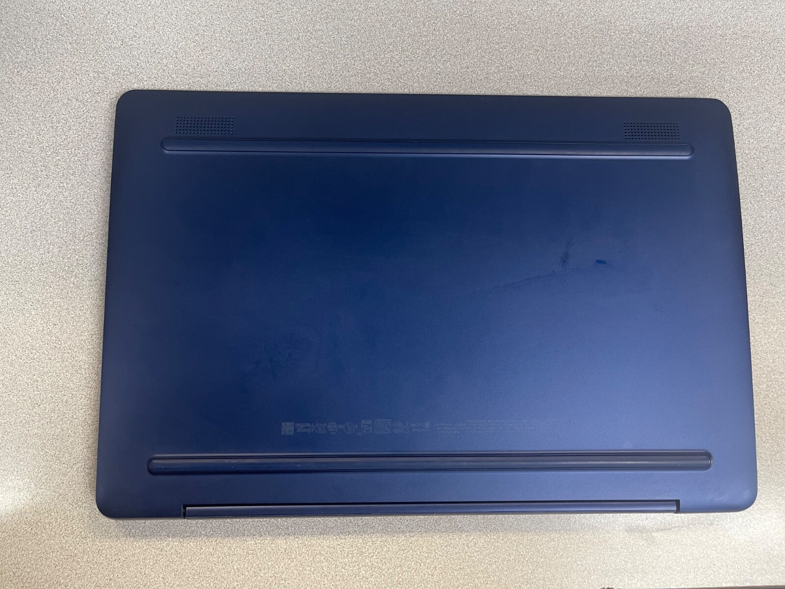 HP Stream 14-cb116ds (64GB eMMC, Intel Celeron N4000, 1.1GHz, 4GB RAM) -…