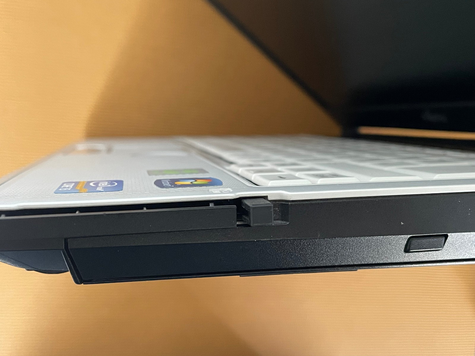Laptop Fujitsu Lifebook S761, Intel Core i5 (2nd Gen.), 13.3″