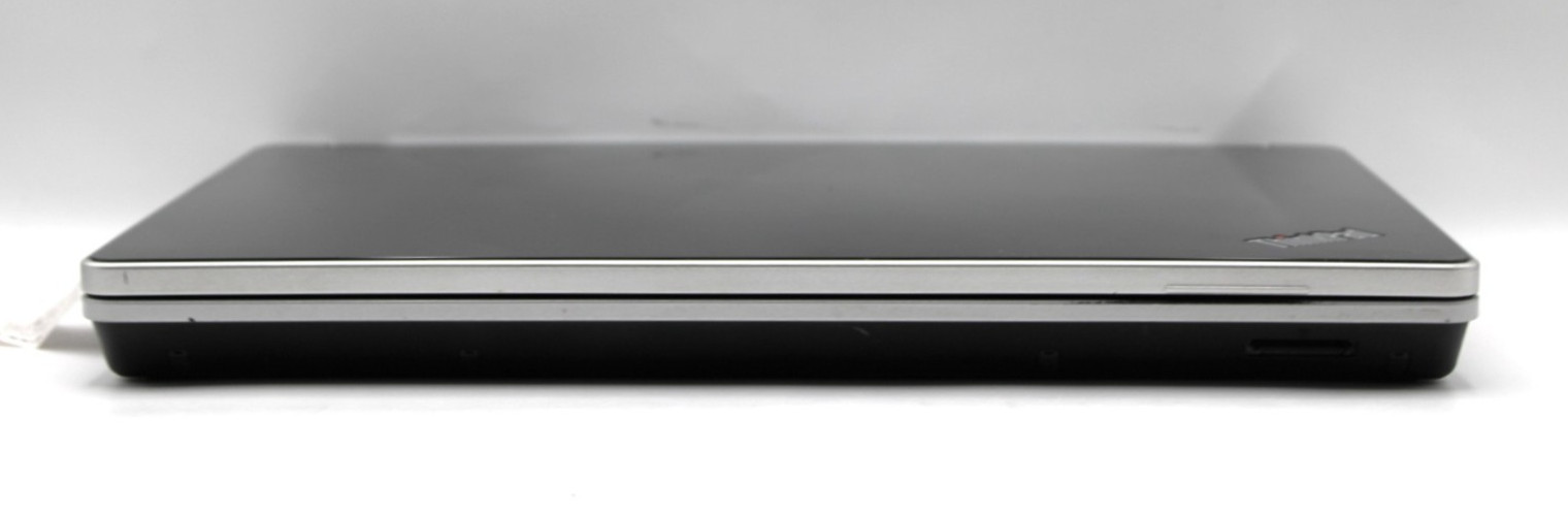 Lenovo ThinkPad Edge AMD TurionX2-P520@2.3GHz 8GB DDR3 NO STORAGE/OS*USD/TSTD*