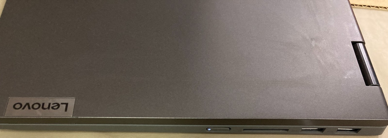 Lenovo Flex 5 Ultra-Thin Laptop, 14″ 2K QHD 2-IN-1 Touch Display, Ryzen 7-5700U