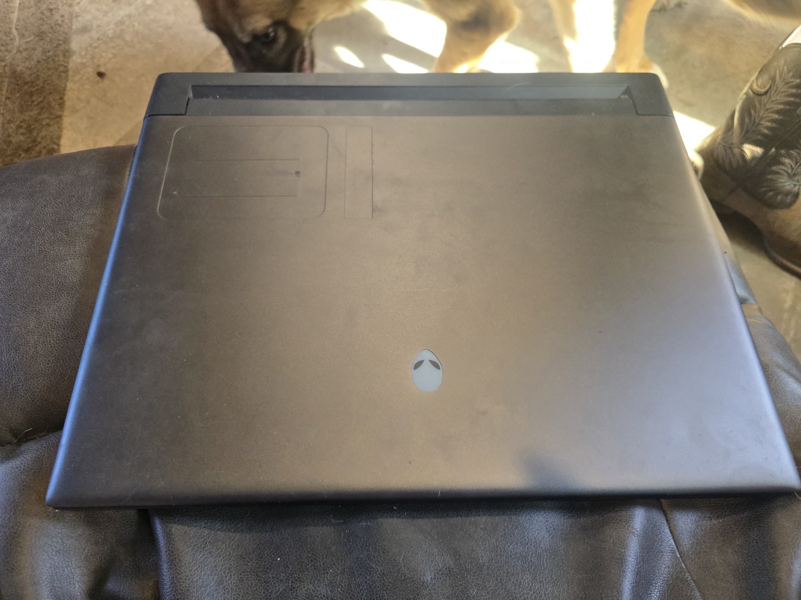 Dell Alienware M18 R2 Gaming Laptop 18″, Intel Core I9-14900HX, 1TB RTX 4070