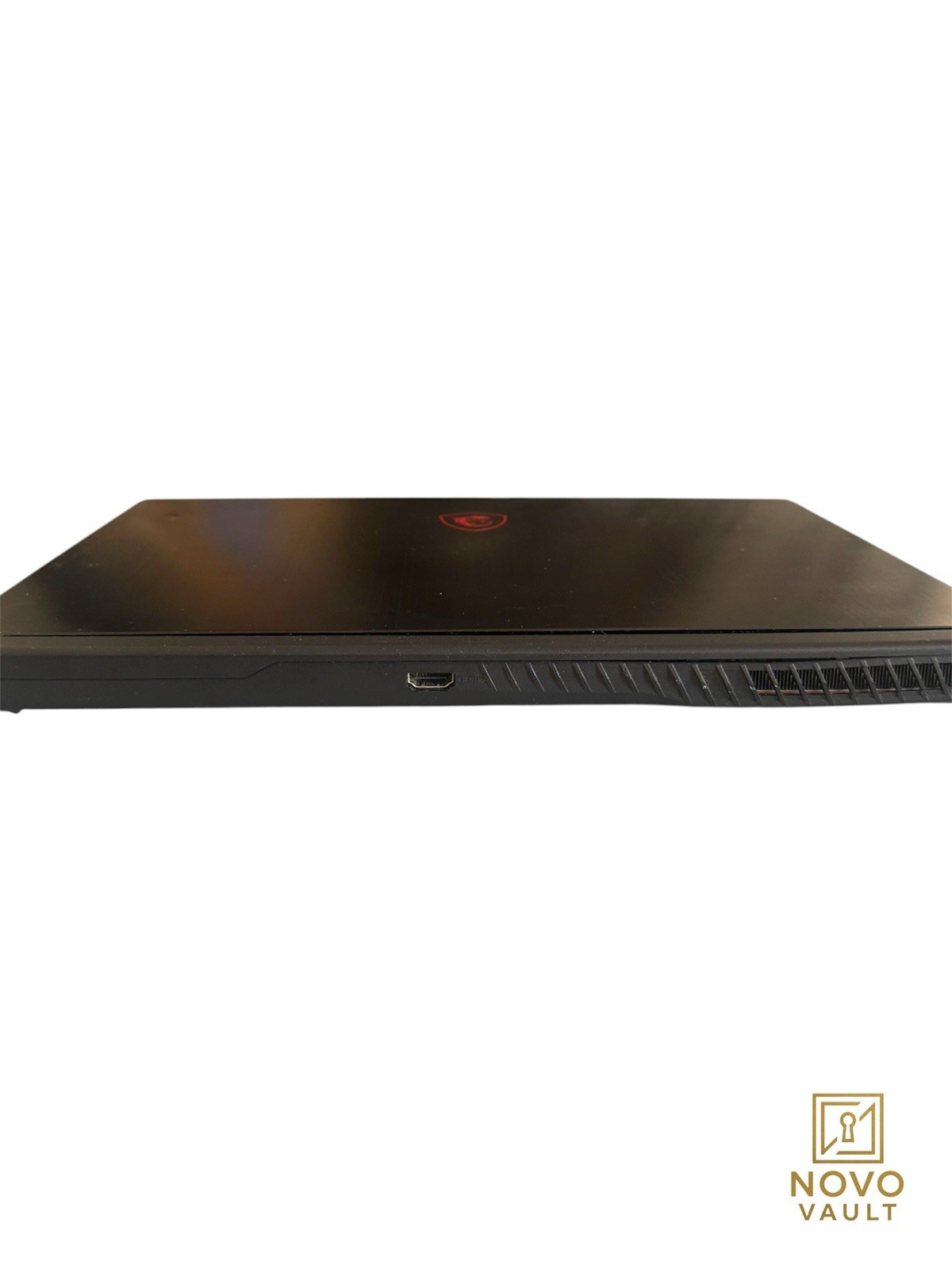 MSI GF63 9SC i7 9750H 512gb SSD 16GB RAM GTX 1650
