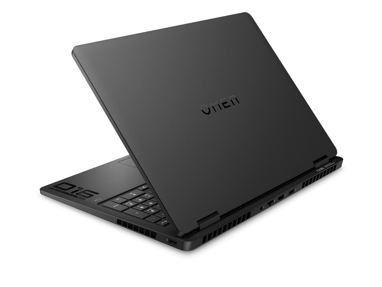 HP OMEN 16.0″ Gaming Laptop Intel Core 7 240H NVIDIA GeForce RTX 5060 16GB
