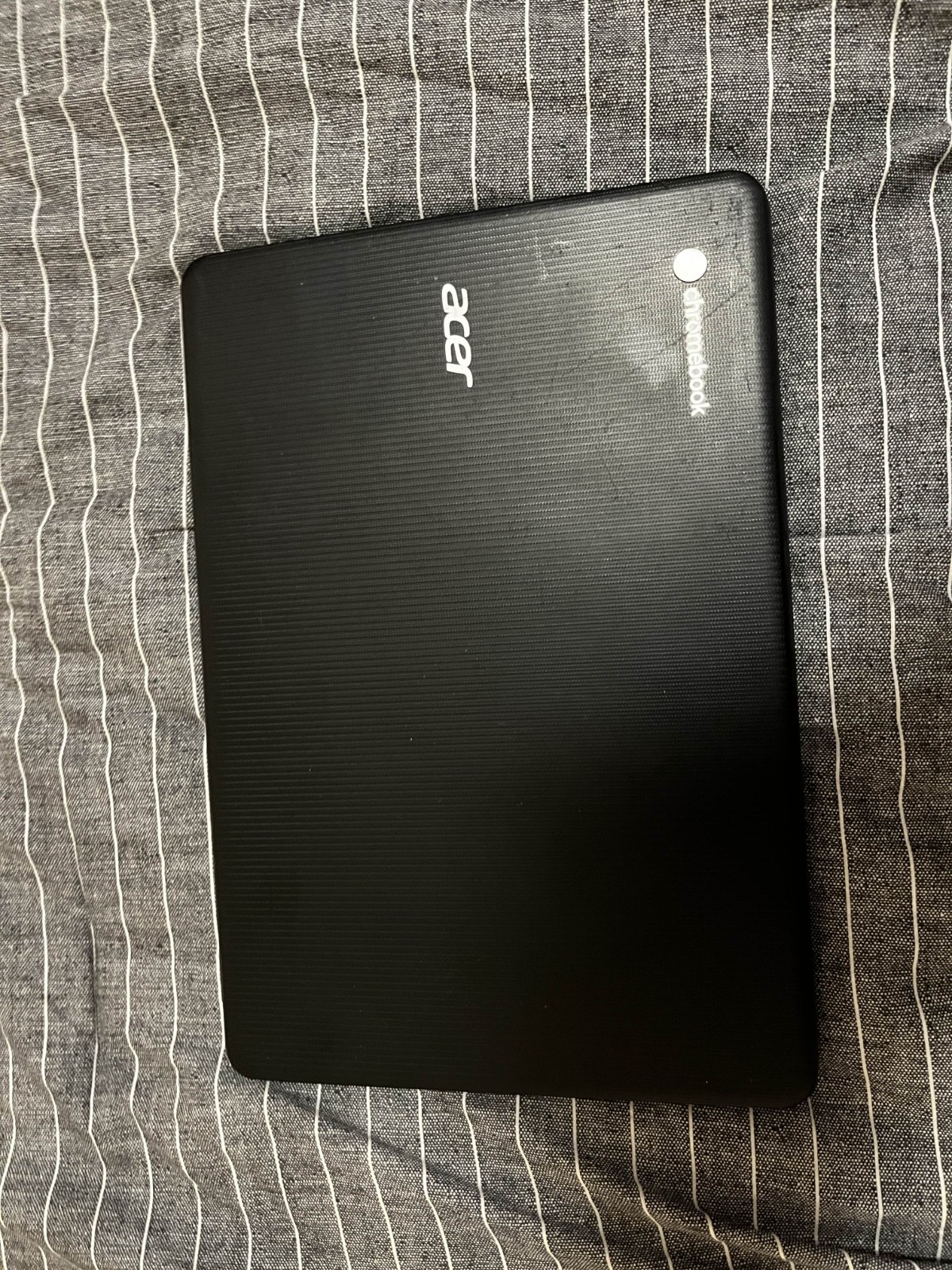 Acer Chromebook C732 N17Q8 / Preowned/Budget Laptop /Type C Charger Not Included