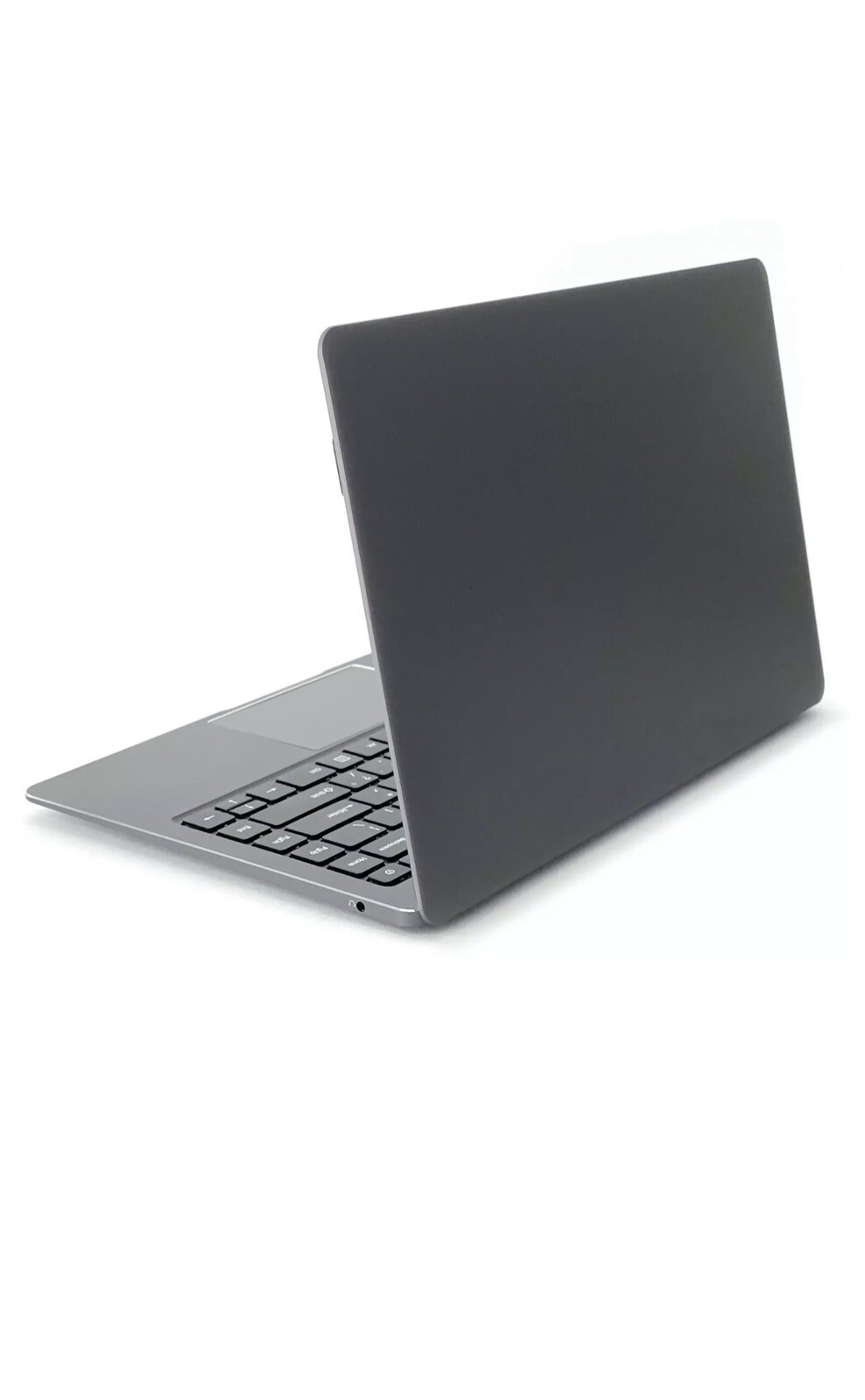 Chromebook 13.3-in FDH – Fast WiFi – Metal body – by IOXO and CloudReady
