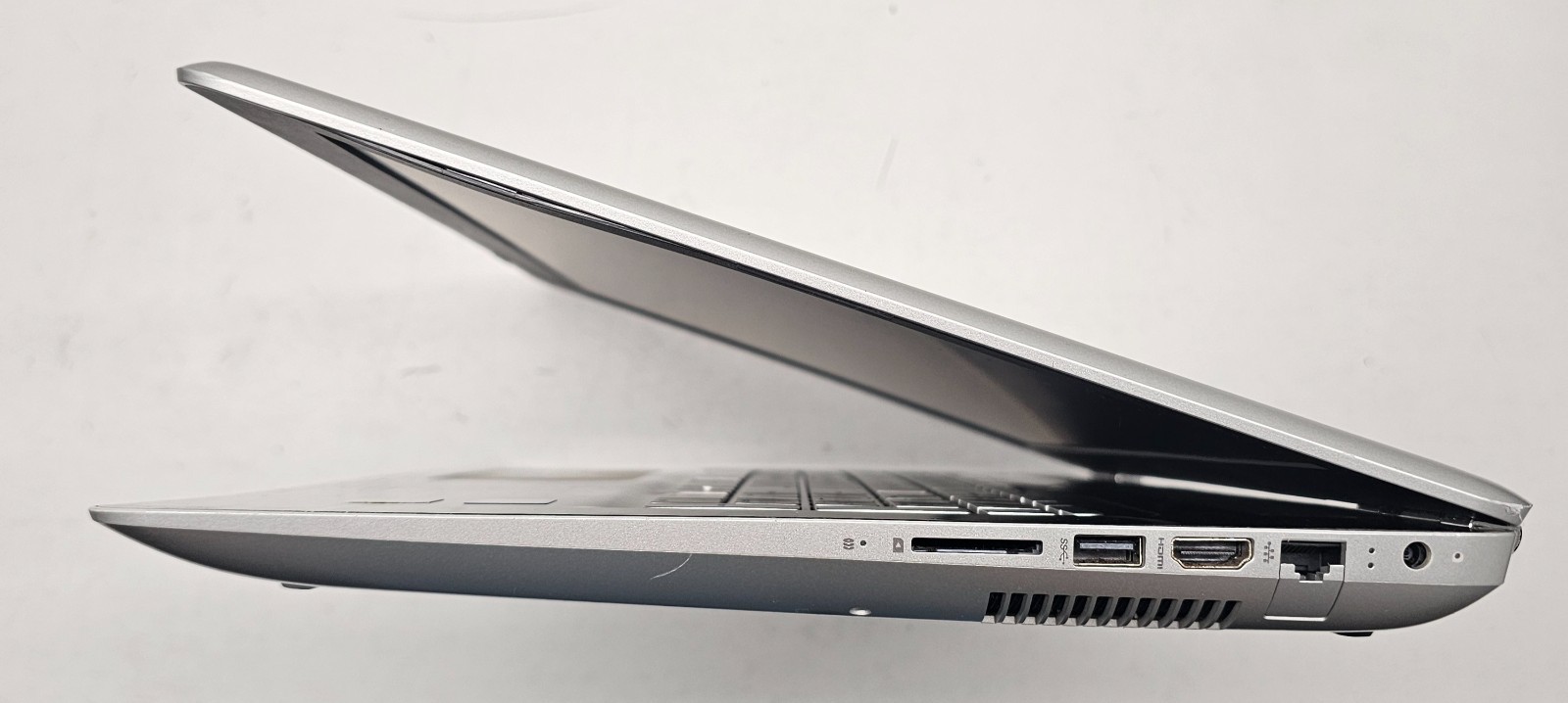 HP Pavilion 17t-ab000 Laptop Intel Core i5 NO RAM/HD/OS/BATT/POWER (FL)