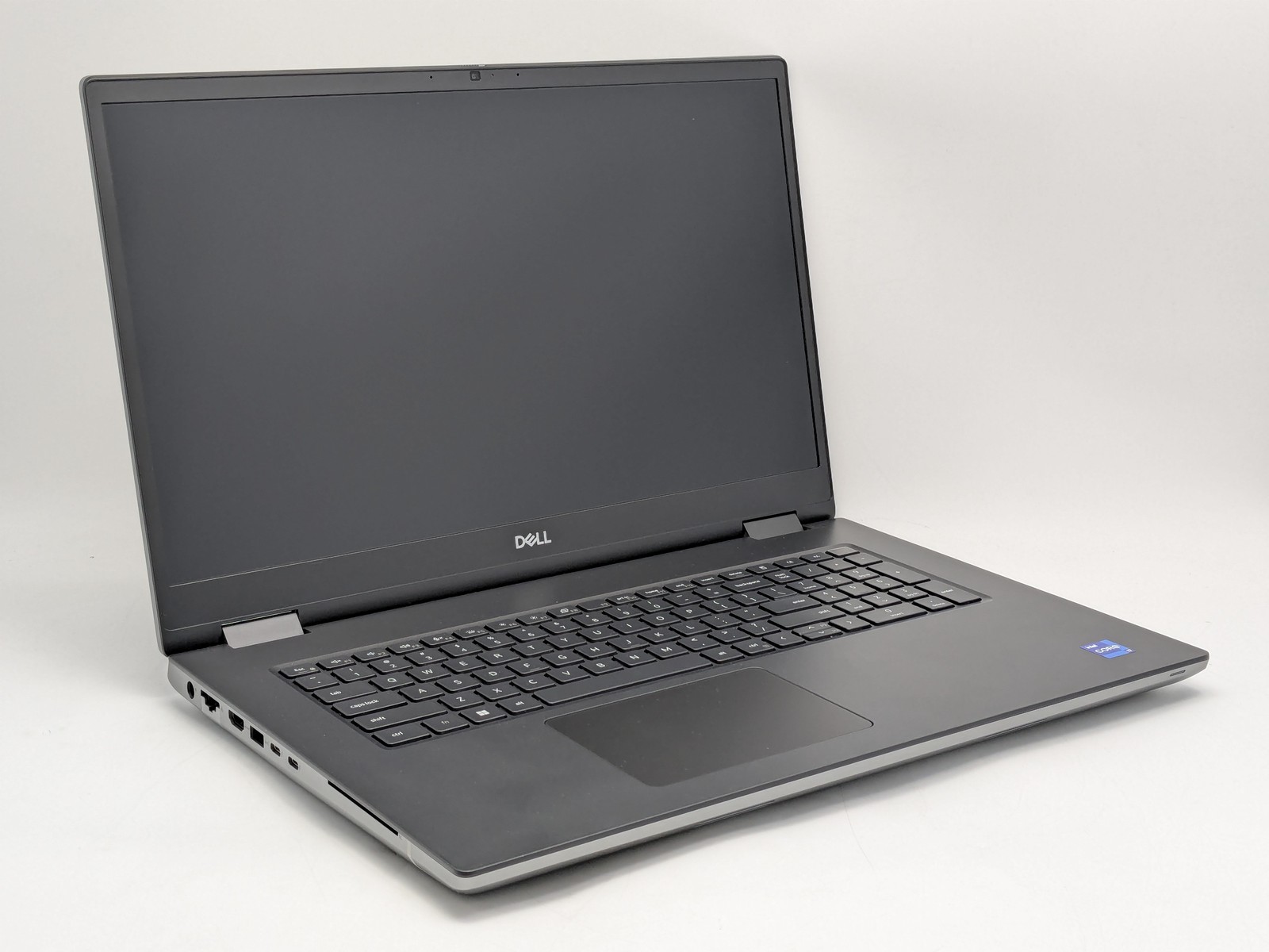 Dell Precision 7780 17.3″ i7-13850HX 32GB DDR5 1TB+3.64TB SSD RTX 4000 Ada W11H