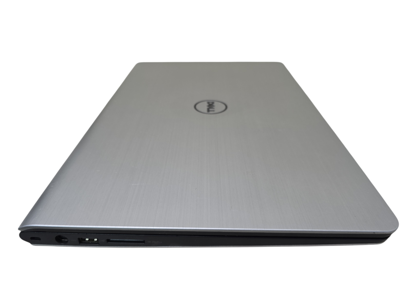 Dell Inspiron 5547 i5-4210U@2.4GHz 256GB SSD 12GB Ram Touch Win 11 Tested