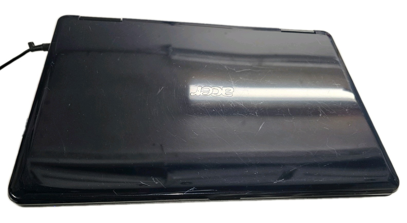 Acer Aspire 5532 Laptop Black 15.6″ HD LCD Display 500GB HD, 4GB RAM Windows 10