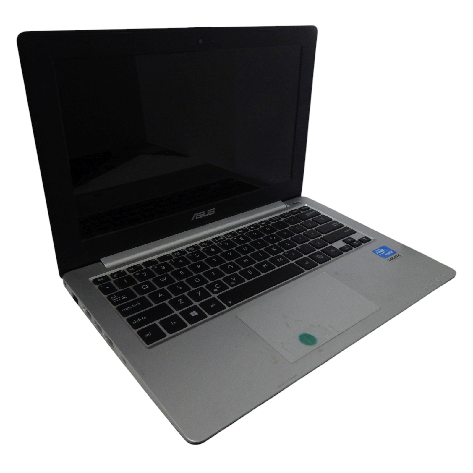 ASUS X201E 11.6″ Laptop Computer – Works, Dead Battery, 4GB/500GB/Windows (READ)