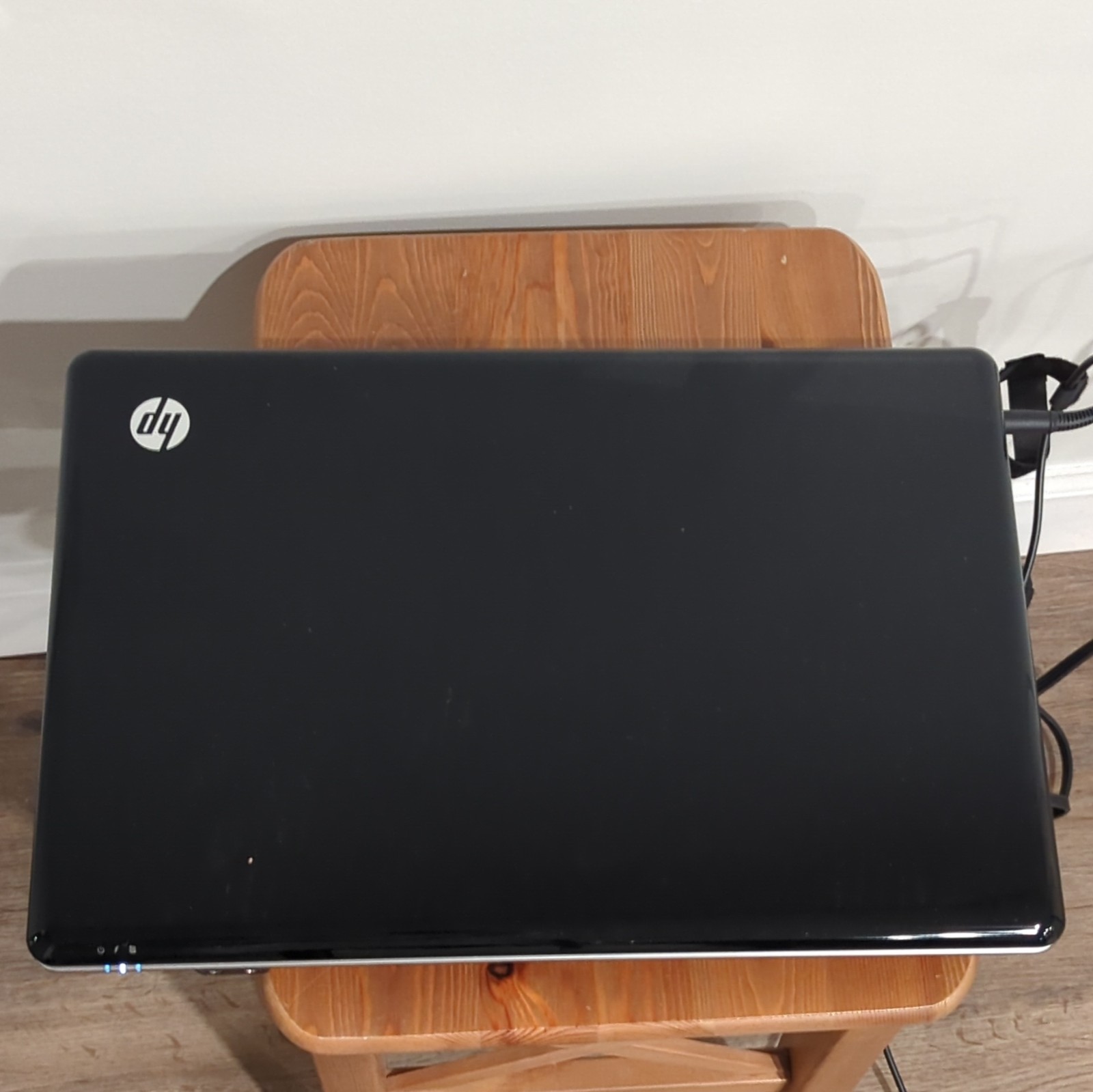 HP G71-329WM 17in Intel Core 2 Duo 2.10GHz 4GB 500GB HDD Win7 HP