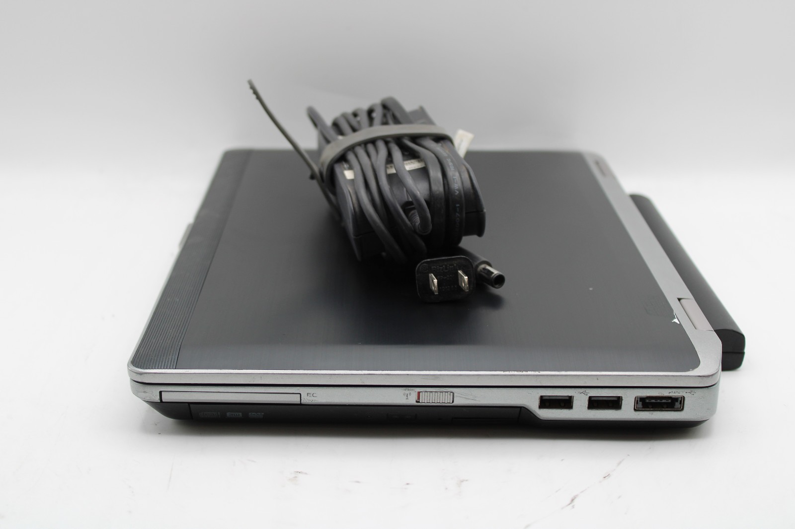 Dell Latitude E6430 _ i5-3230M @ 2.6 _ 8GB RAM _ No SSD / OS