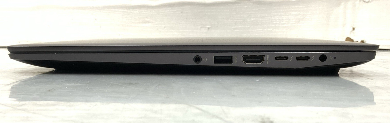 HP ZBook Studio Gen 3 Intel i7-6700HQ 32GB DDR4 512GB NVMe Nvidia M1000M | W10P