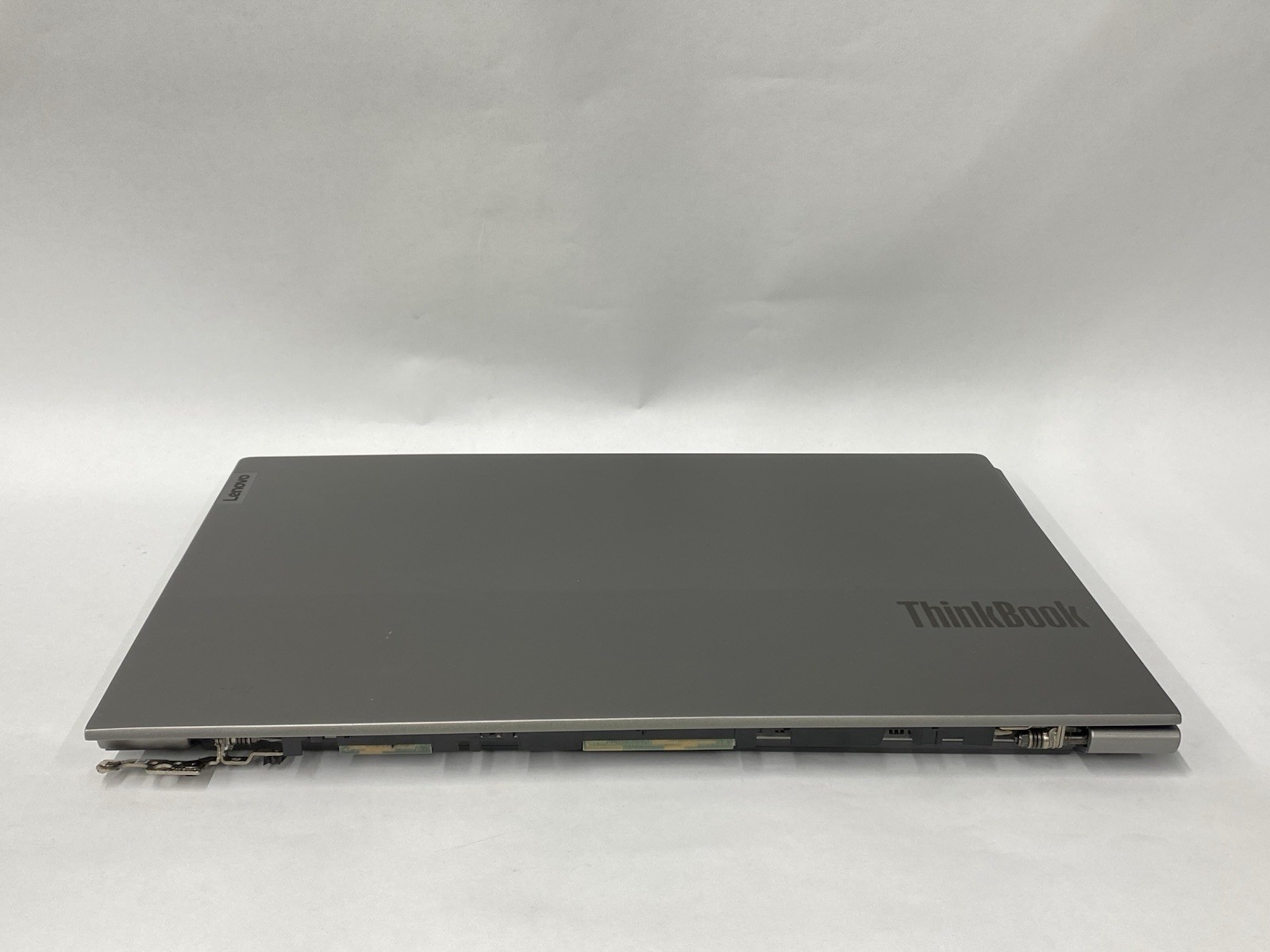 Lenovo ThinkBook 15 G2 ITL – FHD – i5-1135G7 – No RAM/SSD/OS – READ