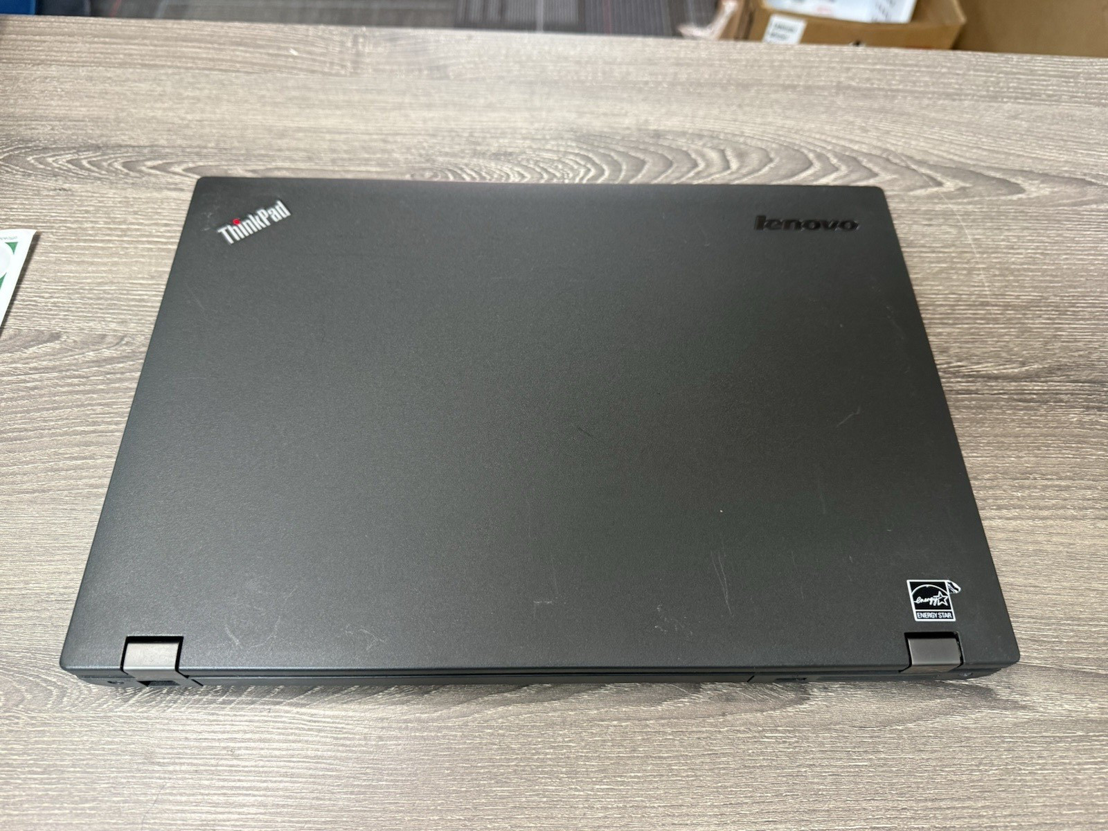 Lenovo ThinkPad L440 Laptop (Intel i5, 4GB RAM, 500GB HDD, Windows 10 Pro 2.6ghz
