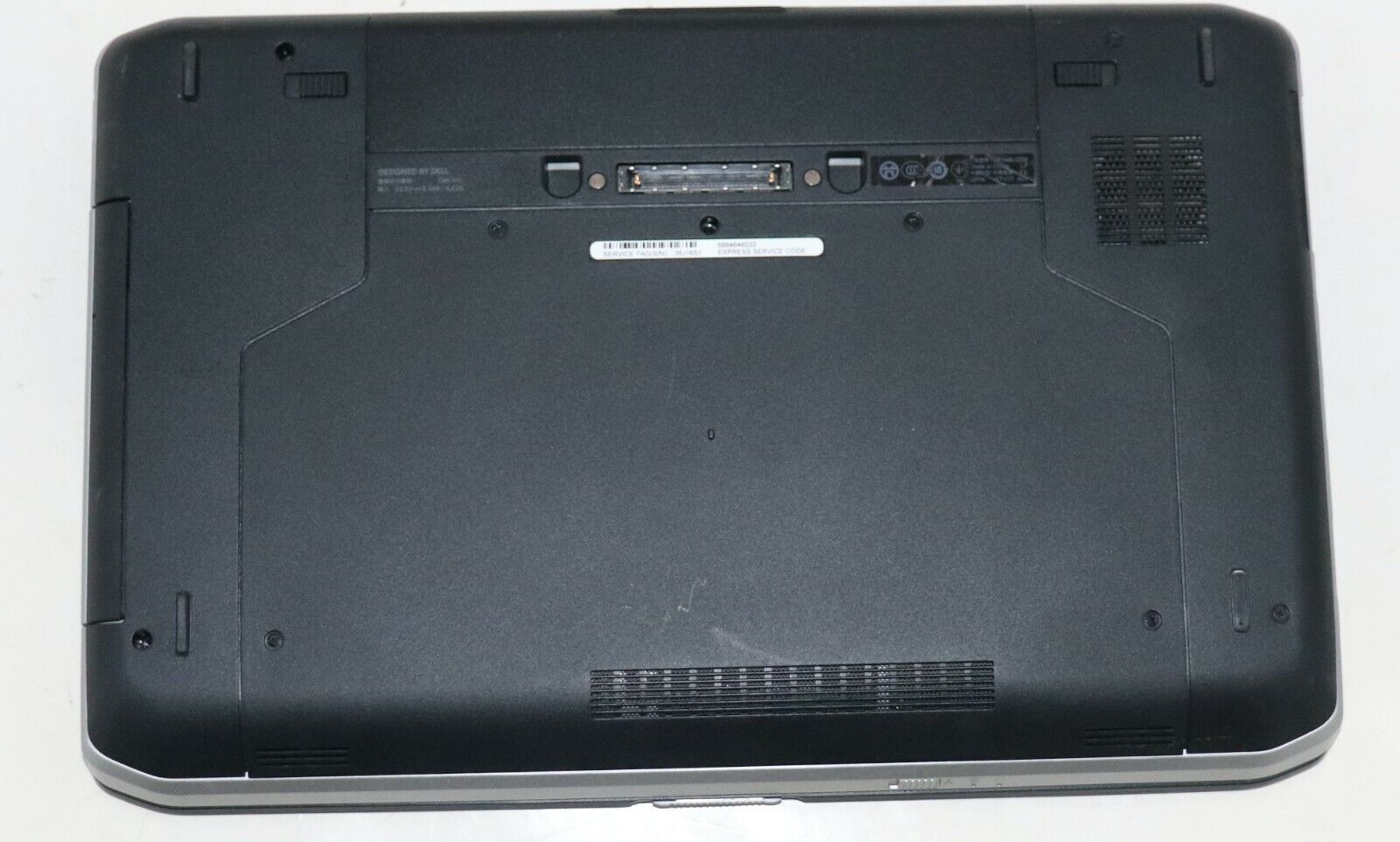 Dell Latitude E5520|Intel core i3@2.20GHz|500GB HDD|2GB RAM|WIN.10 PROF|WIFI