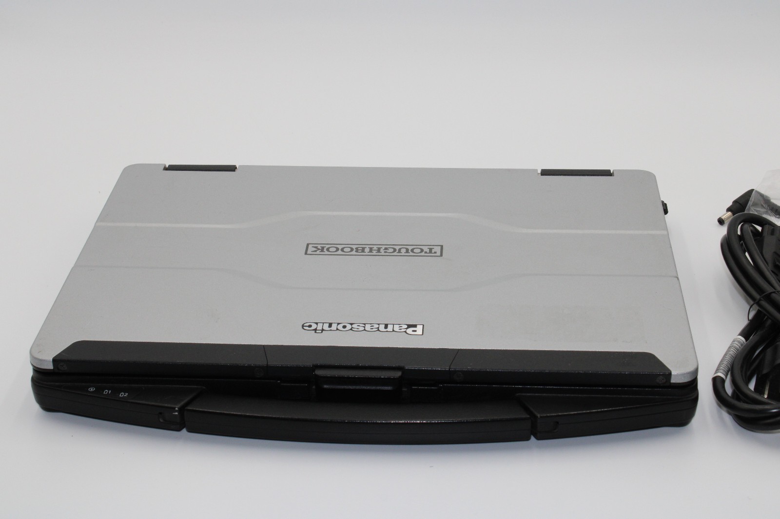 Panasonic FZ-55 Toughbook MK1 i7-8665U Rugged Touchscreen Laptop FZ-55C8601VM