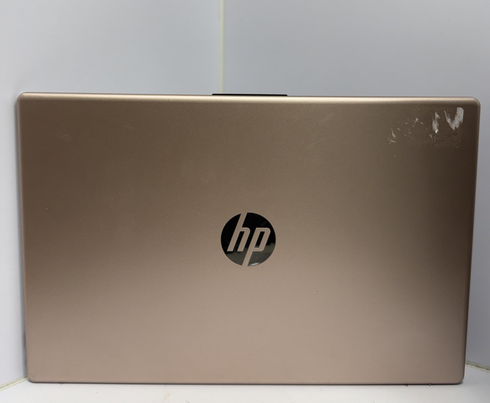 HP Laptop 15-FC0039WM 15.6″ Laptop