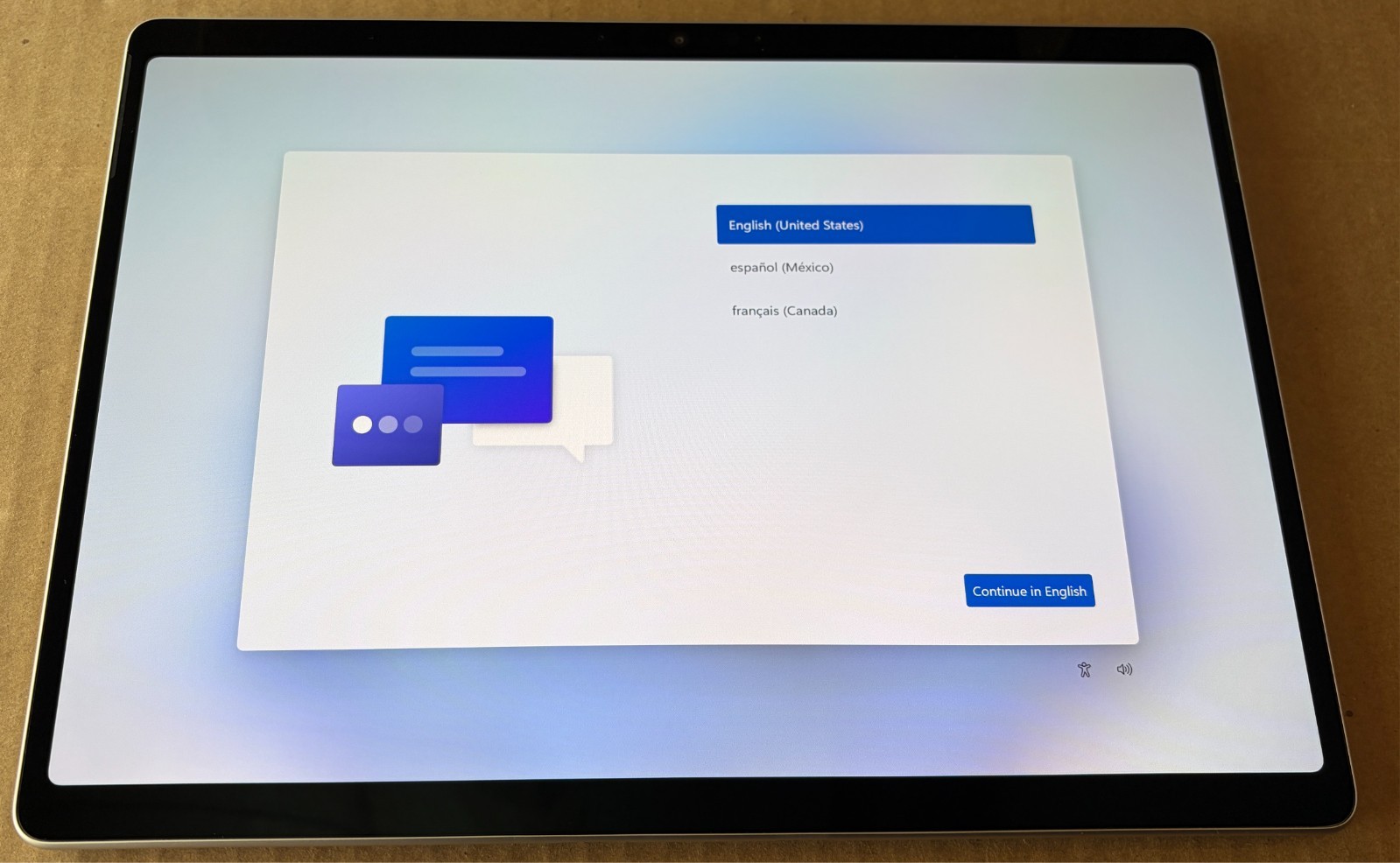 Microsoft Surface Pro 11 13″ OLED Ultra 7 266V 16GB 512GB EP2-20247 ( Read Desc)