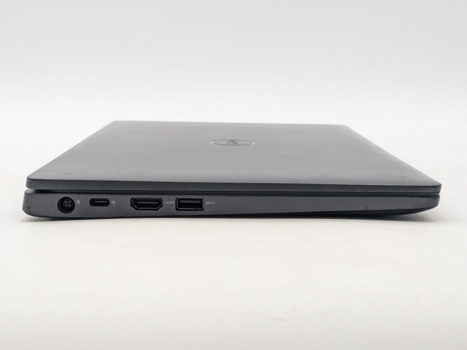 Dell Latitude 5300 13″ FHD Touch I5-8365U 256GB SSD 8GB W11P Webcam *READ*