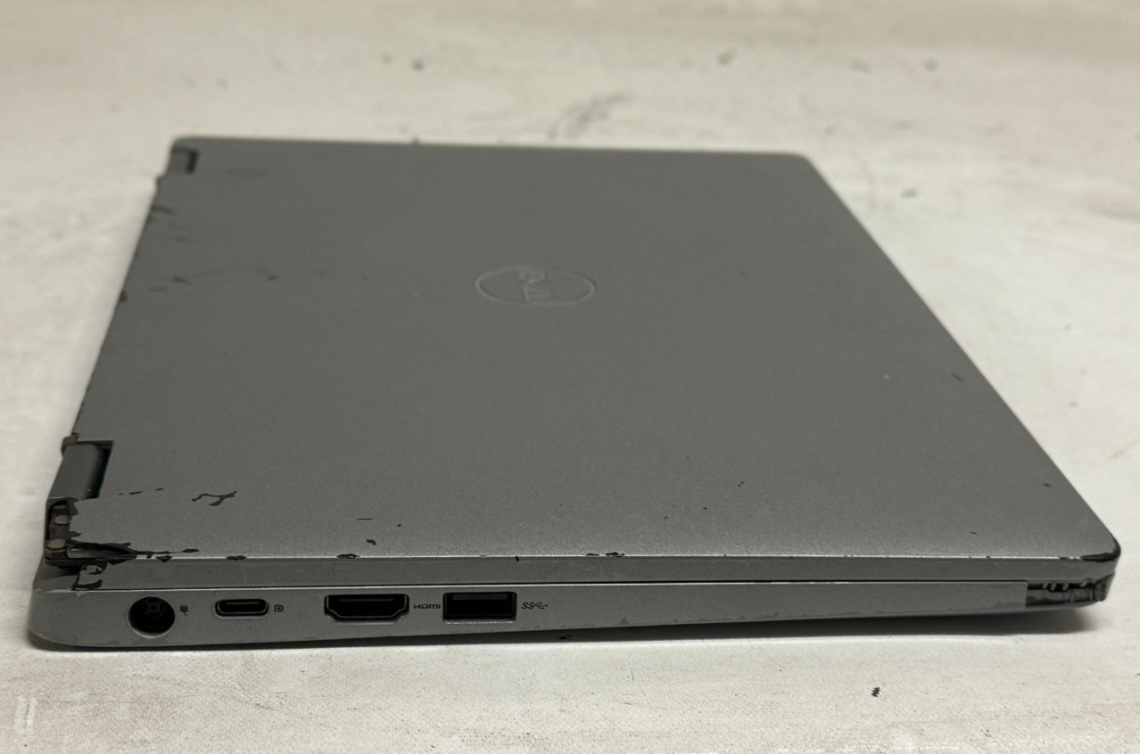 Dell Latitude 5310 2in1 13.3″ (i5-10210u – 16GB RAM – 256GB SSD – Win11Home)
