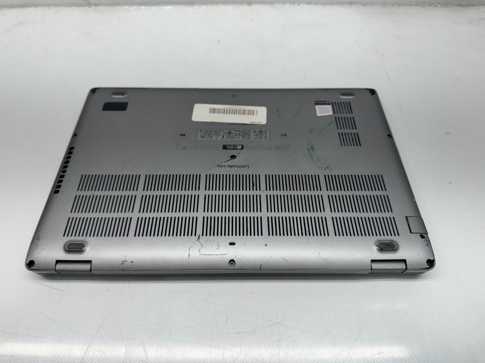 Dell Latitude 5410 14″ LT i7-10610U@1.80GHz 16GB 256 SSD Win 11 w/AC *READ*