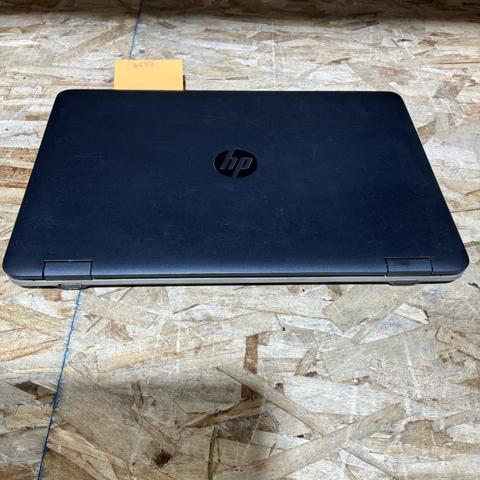 HP ProBook 650 G2 15.6″ Core i5-6200U 2.30GHz 8GB 500GB SSD W10 Laptop C434