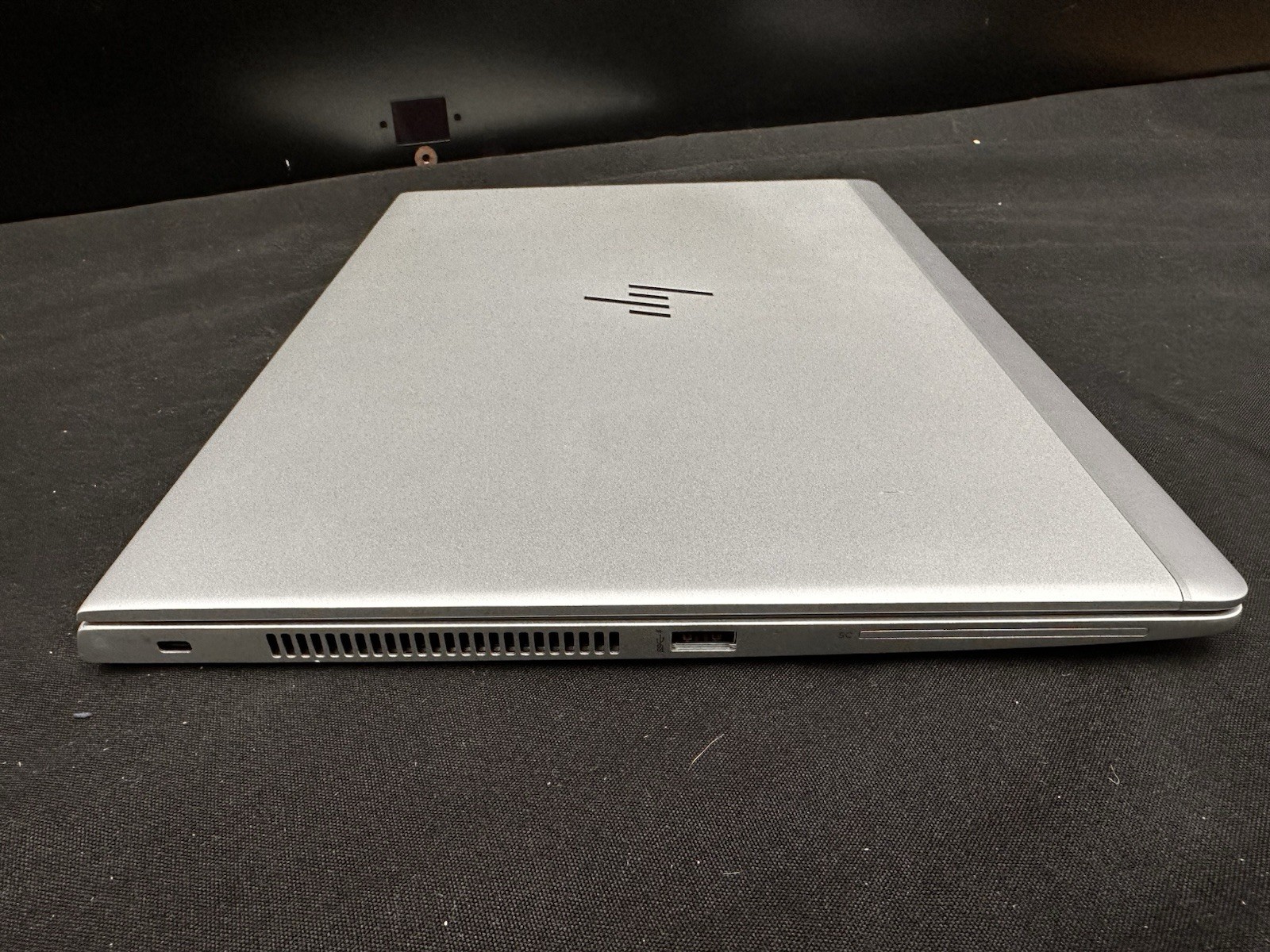 HP EliteBook 840 G6 Intel Core i7-8665U 8GB DDR4 256 GB SSDNvme.Grade A. #07