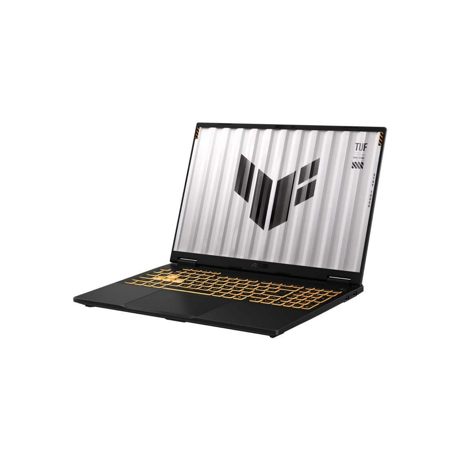 Asus TUF Gaming Tough 16 WUXGA Ryzen 9 VRAM 8GB RAM 16GB 1TB SSD RTX 5070 Gray