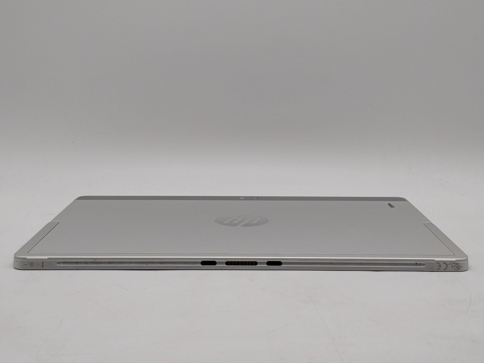 HP Elite x2 1012 G1 2-in-1 12″ FHD+ Touch M5-6Y57 256GB SSD 8GB Webcam *READ*